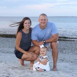 Meet your Posher, Christine